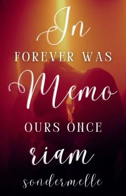 In Memoriam ✓ cover