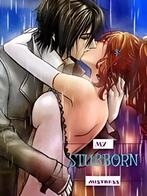 My Stubborn Mistress cover