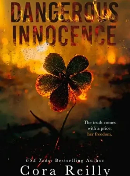 Dangerous Innocence (Five-Leaf-Clover) cover
