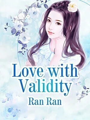 Love with Validity cover