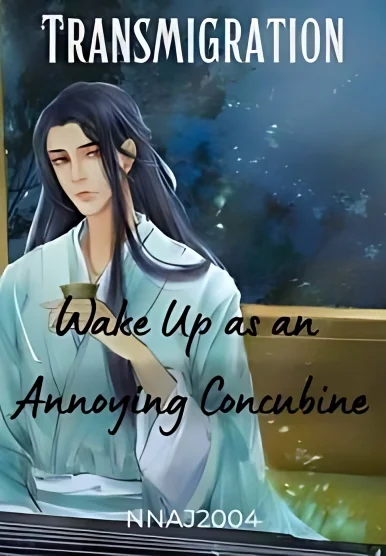 Transmigration: Wake Up as an Annoying Concubine cover