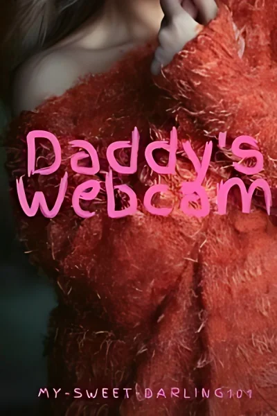 Daddy's Webcam cover