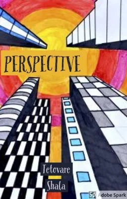 PERSPECTIVE cover