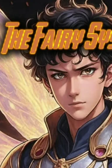 The Fairy System cover