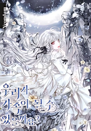 Can We Become a Family? cover