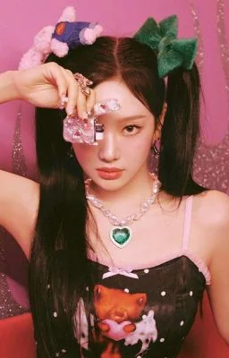 π―love, doveπ xo kitty cover