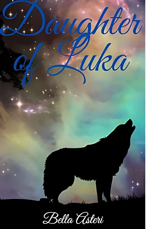 Daughter of Luka (LGBT+) cover