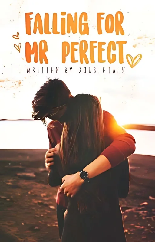 Falling For Mr. Perfect cover