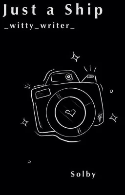 Just a Ship - Solby cover