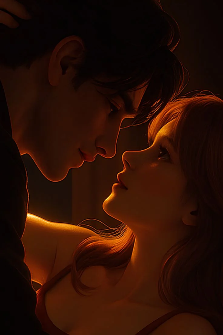 The Lust System cover