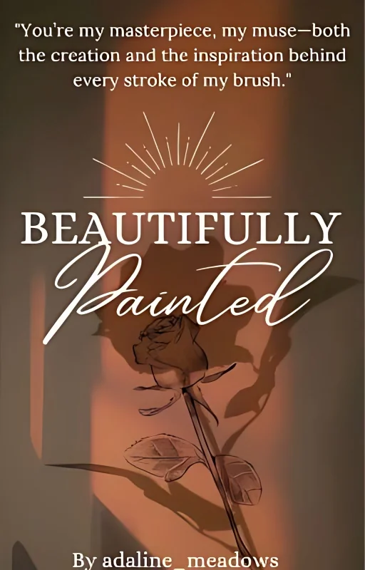 Beautifully Painted cover