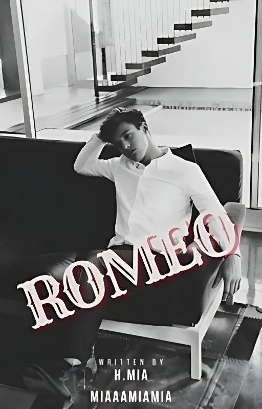 Romeo cover