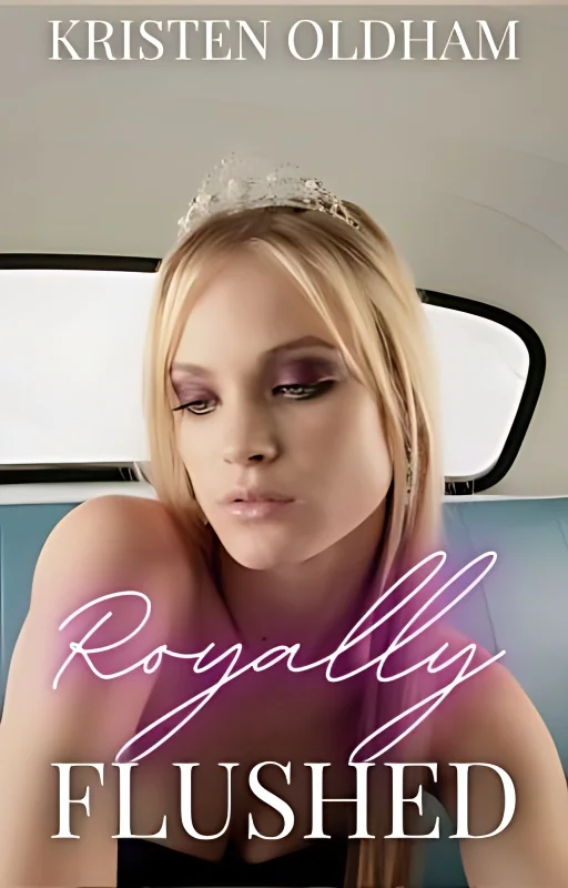 Royally Flushed cover