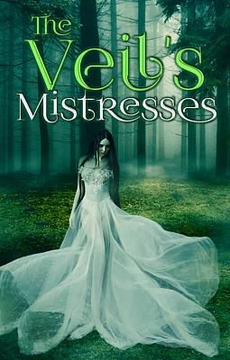 The Veil's Mistresses cover