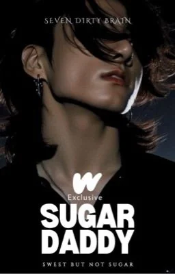 Sugar Daddy | Jungkook ✓ cover