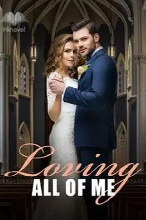 Loving All Of Me (Chinese drama) cover