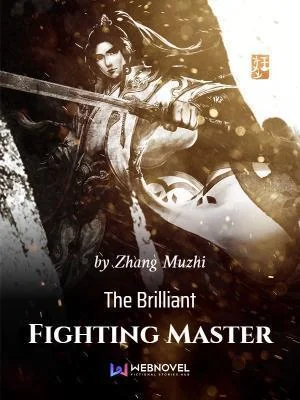 The Brilliant Fighting Master cover