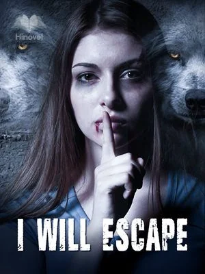 I Will Escape cover