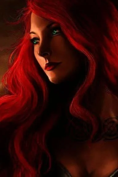 Daughter of Stars and Blood cover