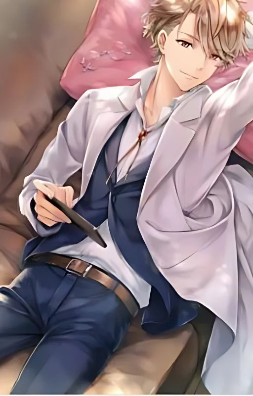 Secret Door Of The Austin's Family ()(ver.2) cover