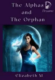 The Alphas And The Orphan cover