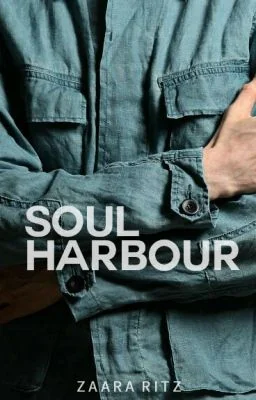 Soul Harbour cover