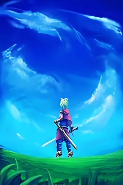 The Great legend of Fafnir: The Beginning cover