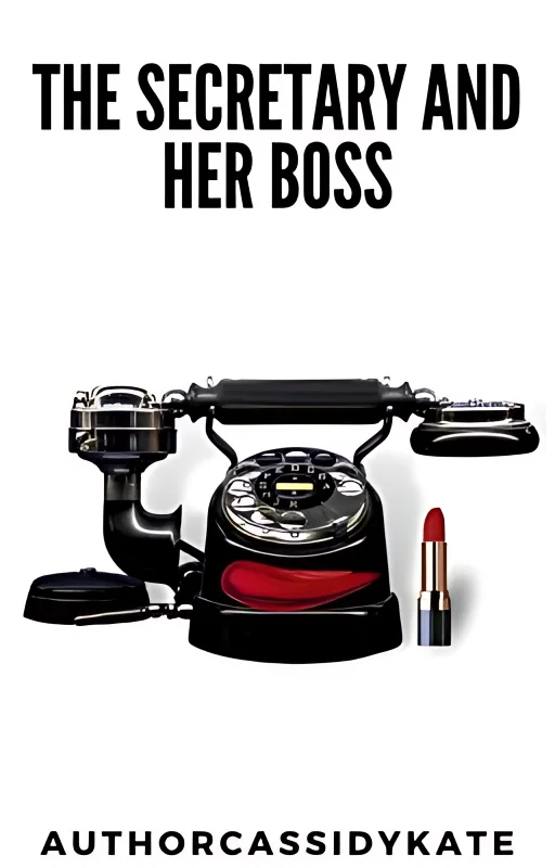 The Secretary and Her Boss cover