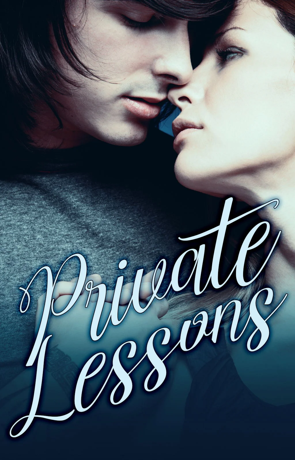 Private Lessons cover