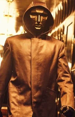 Frontman's Love (Season 1 & 2) cover