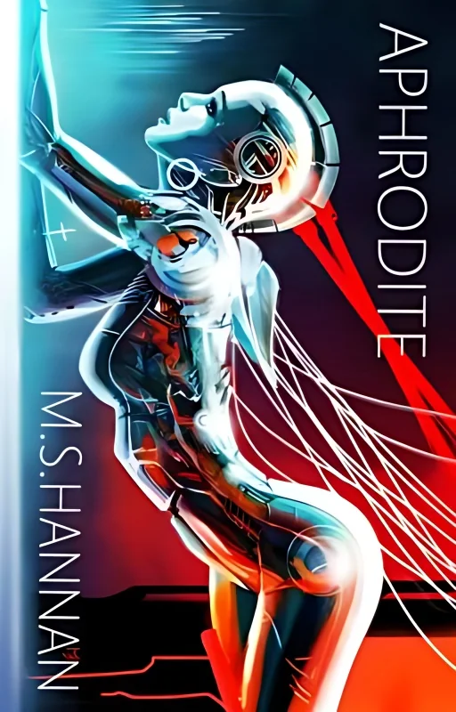 Ava and Aphrodite: The First Human in 8000 Years (Featured) cover