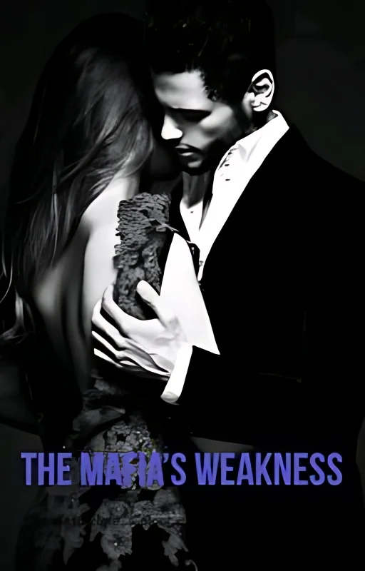 The Mafia's Weakness cover