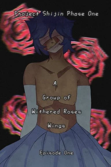 A Group Of Withered Roses - Tsubasa (Wings) / Complicity Of Logic And Liars (Episode One: All Hail The Pumpkin King) cover