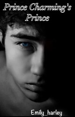 Prince Charming's Prince (BoyxBoy) cover