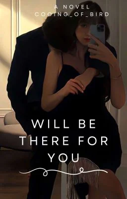 will be there for you ✓ cover
