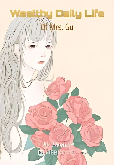 Wealthy Daily Life Of Mrs. Gu cover