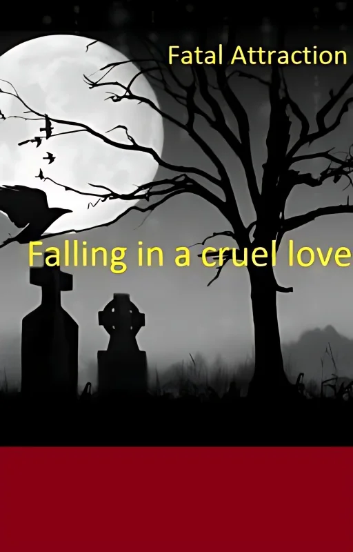 Fatal Attraction: Falling into a Cruel love (Boyxboy) cover