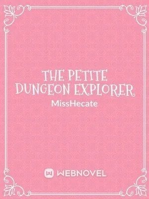 The Petite Dungeon Explorer cover