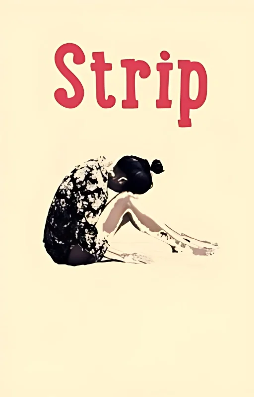 Strip cover