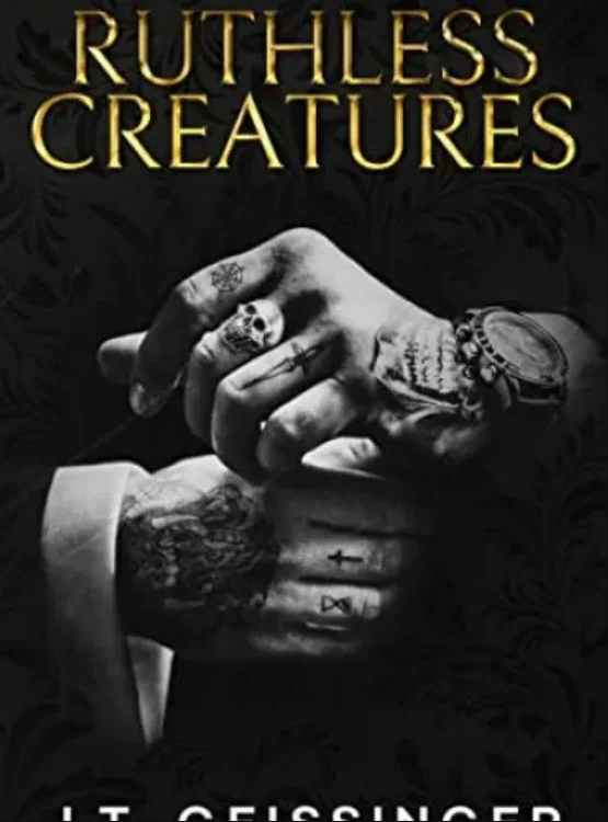 Ruthless Creatures (Queens & Monsters Book 1) cover
