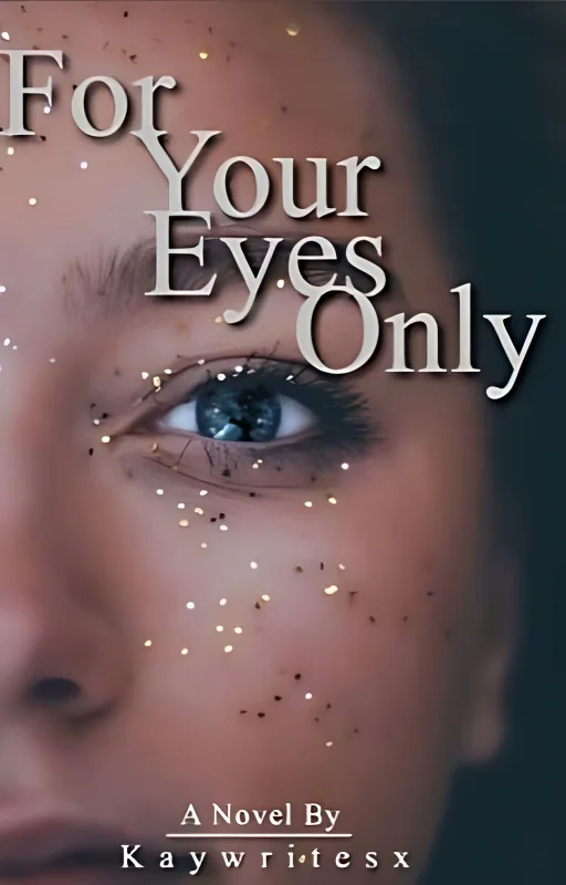 For Your Eyes Only cover
