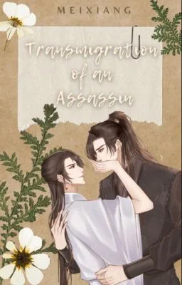 Transmigration Of An Assassin cover