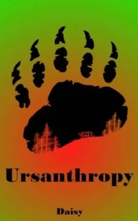 Ursanthropy cover