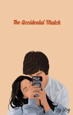 The Accidental Match cover