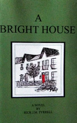 A Bright House cover