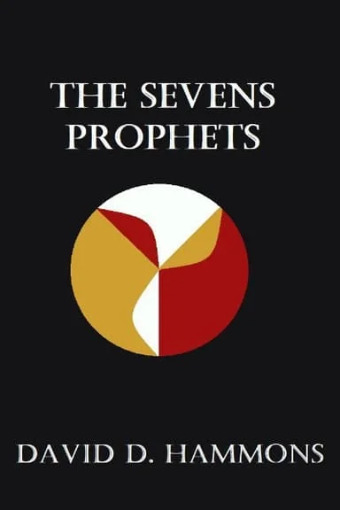 The Sevens Prophets cover