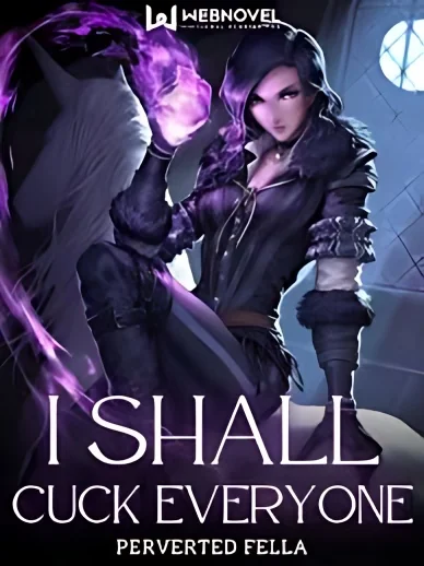 I Shall Cuck Everyone cover