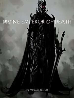 Divine Emperor of Death cover