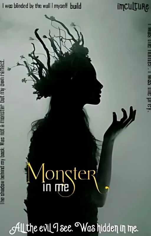 Monster.in.me (Every Feeling In Me. #1) cover