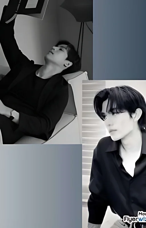 Through The Lens of ❤️ [Completed] cover